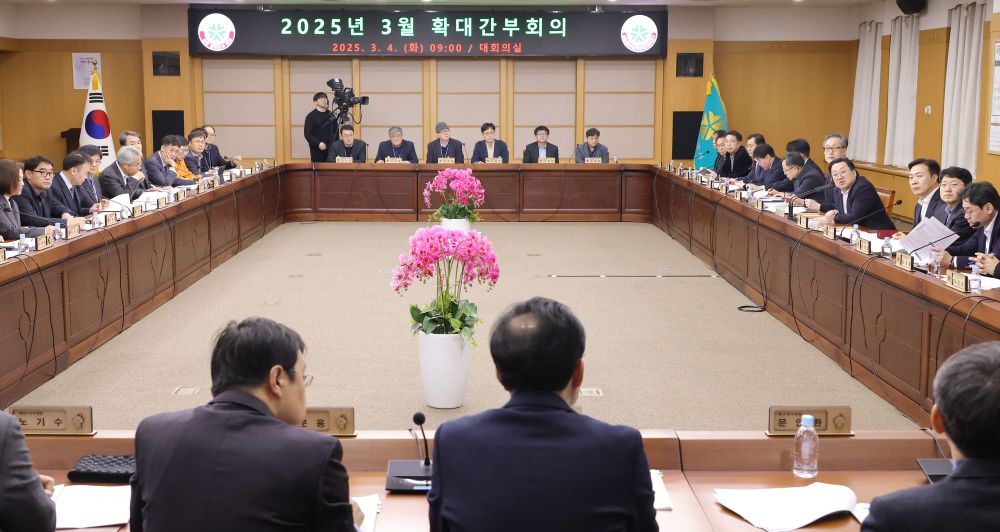 이장우 대전시장 “정말 필요, 도시가스 공급 소외 지역 최우선으로 공급” post image
