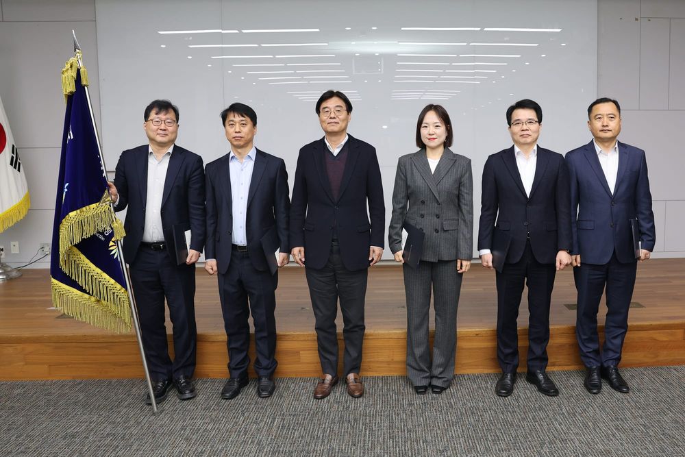 행복청, ‘잘 한 직원, 확실한 보상’... 성과 중심 조직문화 만든다 post image