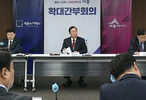 "정책 내실화 방안, 절실한 마음으로 고심해야" post image