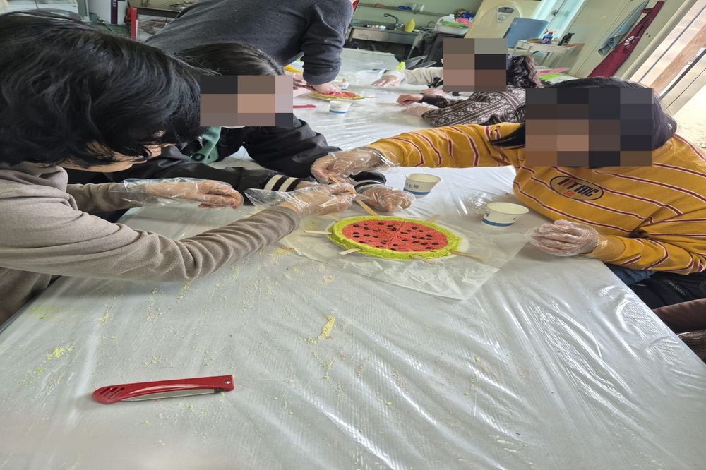 부여군, 치유농업을 통한 사회서비스 제공으로 군민 복리 증진 기여 post image