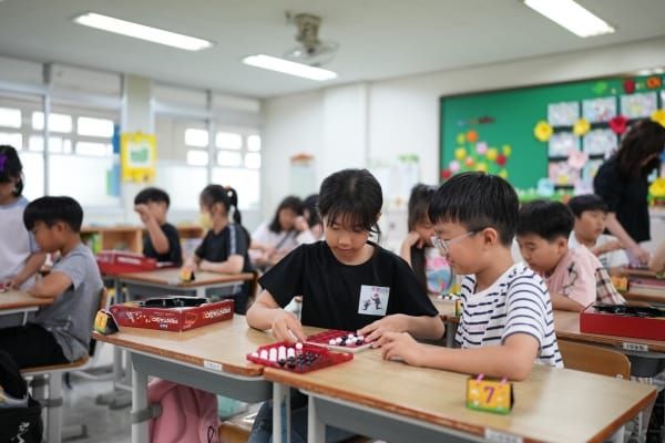 대전교육과학연구원, ‘찾아가는 창의인성교실’ post image