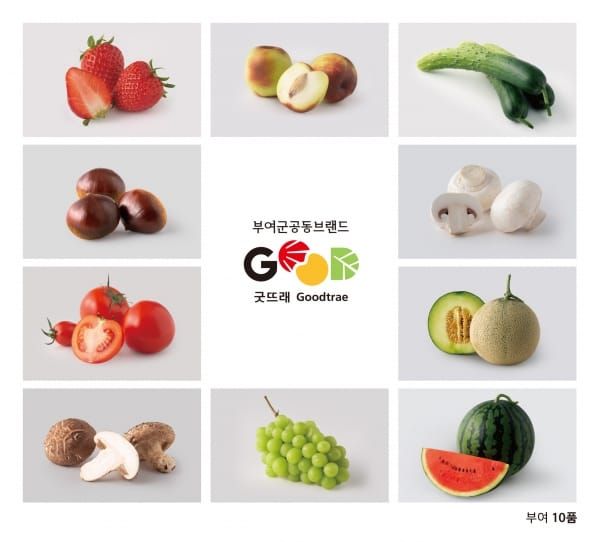 부여군, 굿뜨래 농산물 품질 강화를 위한 모니터단 활동 돌입 post image