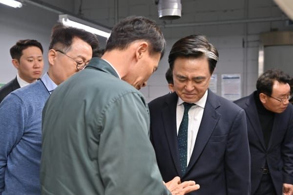 UAM·전기차·친환경 ‘배터리 삼각축’ 만든다 post image