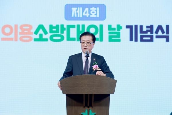 대전시의회 조원휘 의장, “안전에 대한 헌신적 노력, 깊은 감사” post image