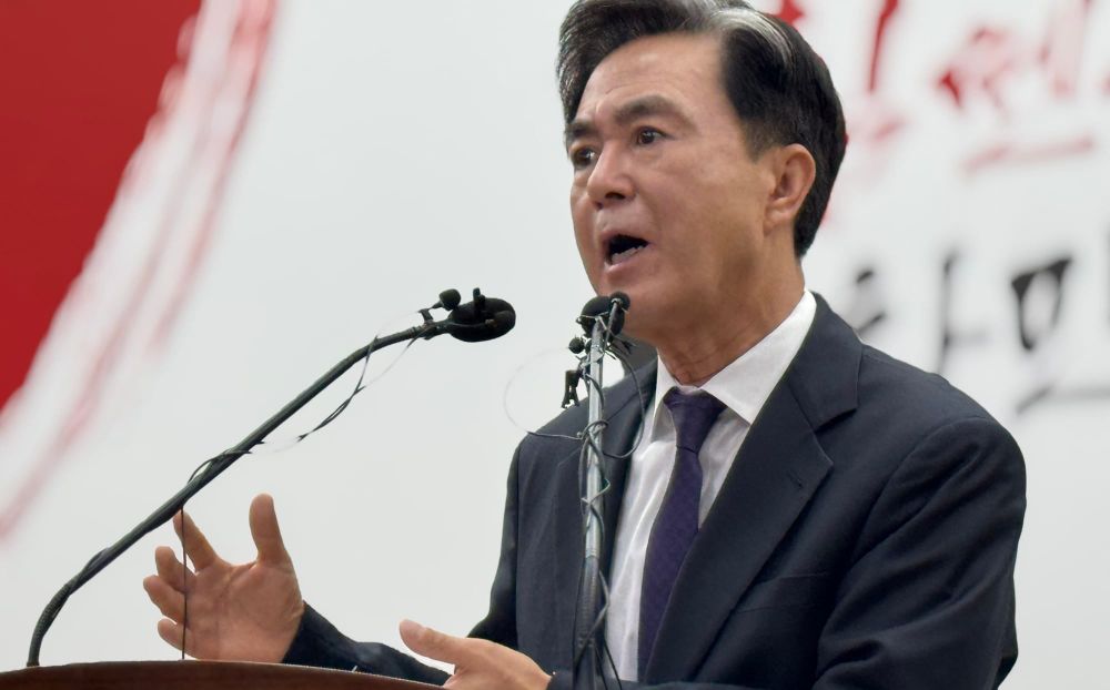 김태흠 지사 "충남 미래 100년 책임질 지천댐, 더 이상 미룰 수 없다" 강한 의지 표명 post image