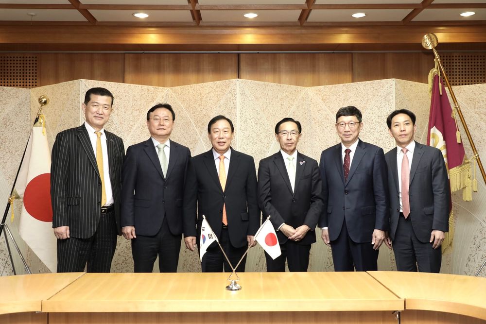 미래도시 세종-천년도시 교토, 전략적 외교 시동 post image