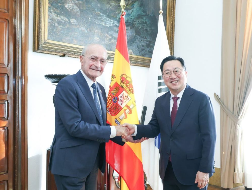 2026년 제2회 세계경제과학도시연합 총회 스페인 혁신도시 말라가에서 열린다 post image