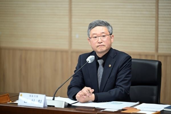 세종시의회, ‘국회세종의사당 시대 지역 인재 참여’ 연구모임 제2차 간담회 개최 post image