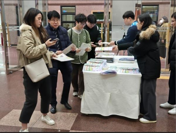 눈높이 홍보로 청년정책 수혜자 늘었다 post image
