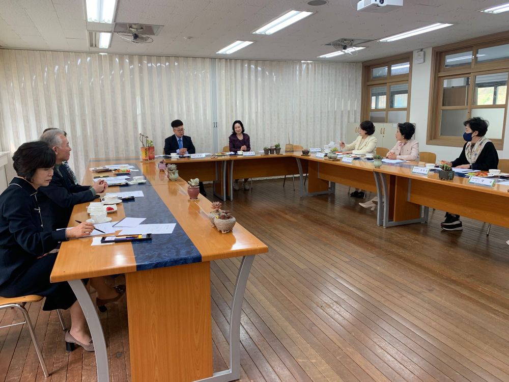 자율적 동반 성장의 중심, 지구별자율장학협의회 post image