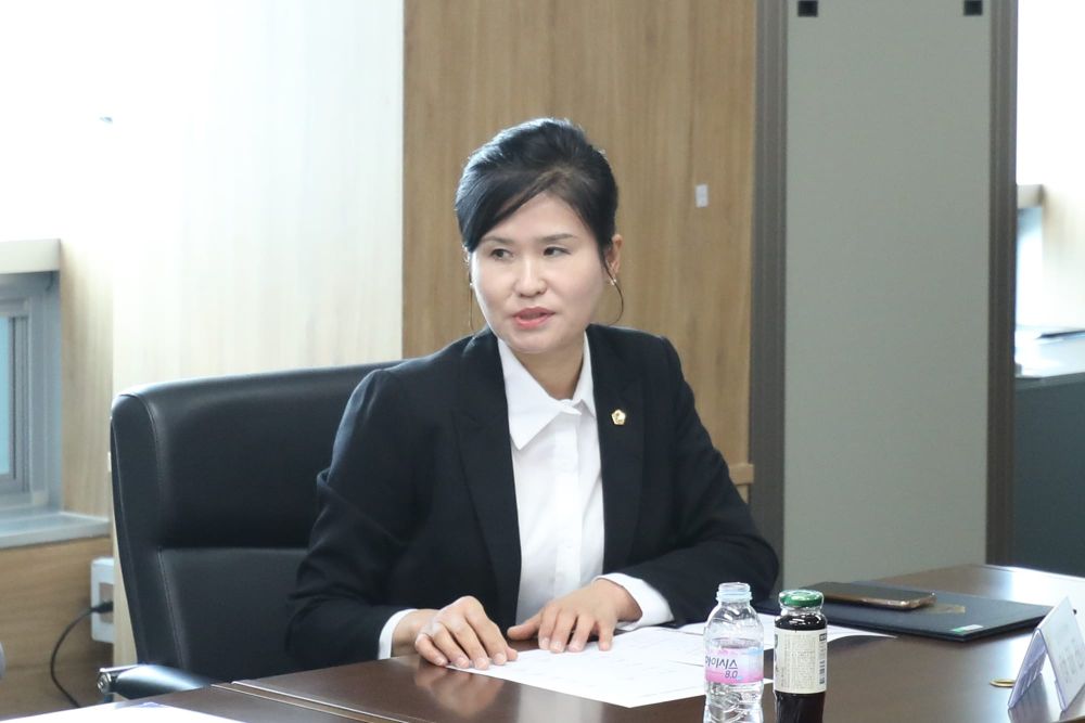 세종시의회, 2024회계연도 결산검사위원 위촉 post image