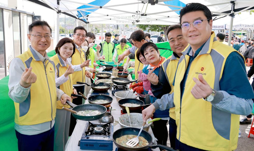 “그늘진 곳 시민 곁에” 대전시의회 온기 나눔 키운다 post image