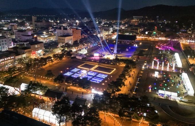 부여가 들썩들썩, ‘2025 부여 국가유산 야행’ 성황리에 마쳐 post image