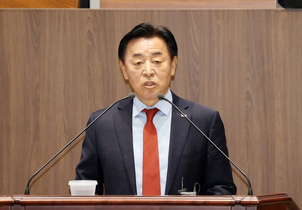 이종화 충남도의원 “재외동포 이주 유치, 구체적 실행전략 필요” post image