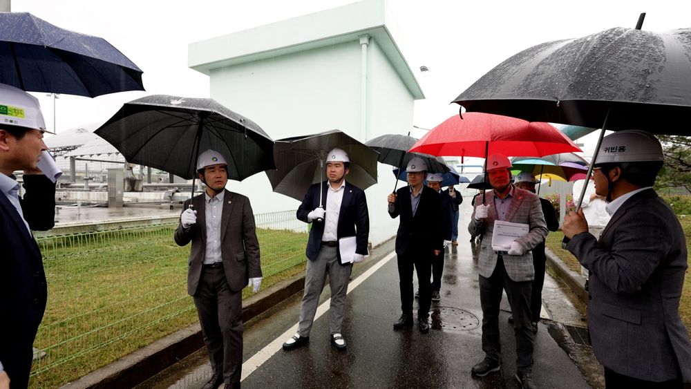 세종시의회 산업건설위원회, 주요 소속 및 산하기관 운영현황 등 확인 post image