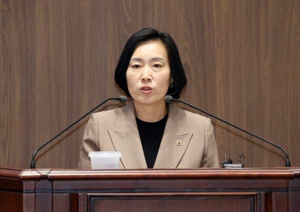 신순옥 의원 “아동·청소년 제도 사각지대 해소 시급” post image