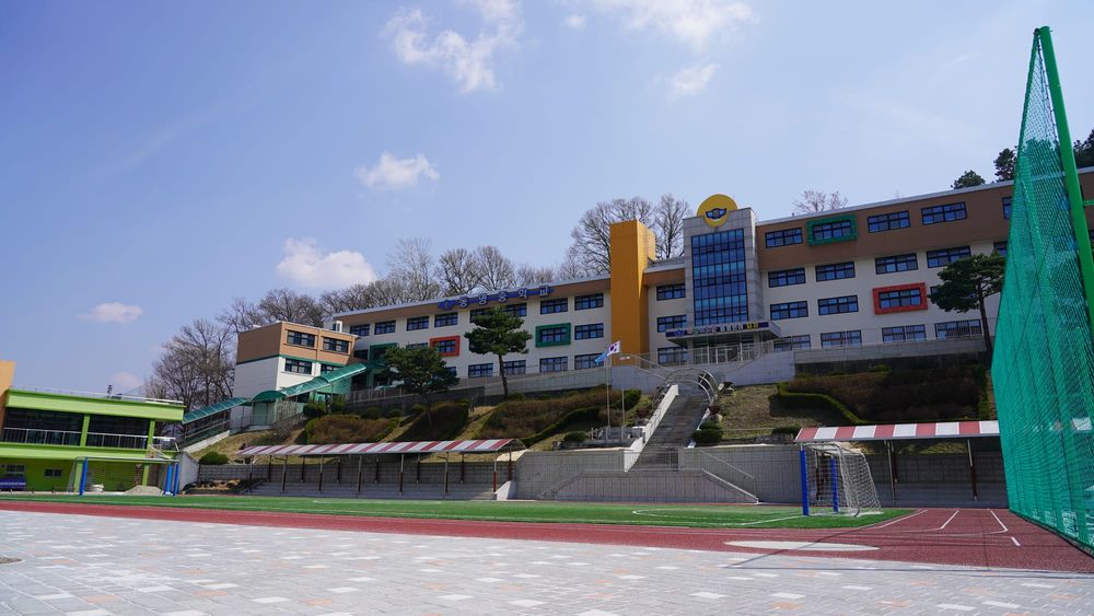 폐교 위기 동명중학교가 특성화로 화려한 부활 post image