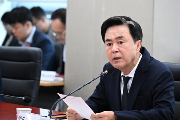 김태흠 지사 “정치적 구호에 흔들리면 안 돼” post image