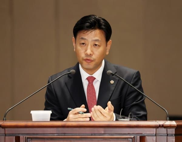 김도훈 의원 “충남방문의해, 지속가능한 관광 정책 계기로” post image