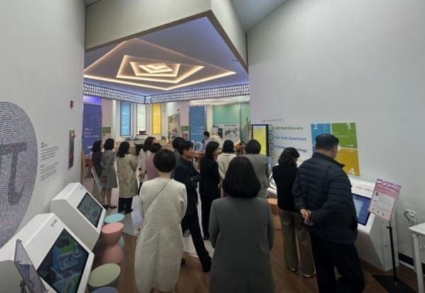 대전수학문화관, 수학의 물결 교실을 넘어 체험과 융합의 장 post image