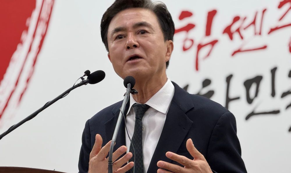 충남, 미국 ‘관세 폭풍’에 1000억 긴급 지원책 발표 post image