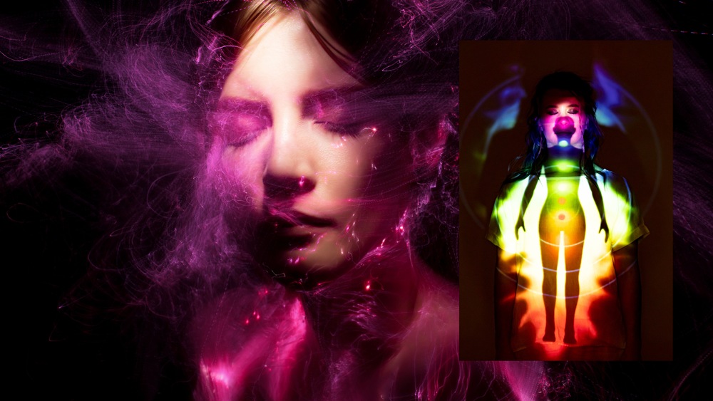 [고통체-5] 고통체와 사례별 질병... 감정과 장기의 오라, 병증 post image