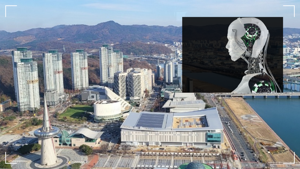 대전시, 차세대 로봇 딥테크 허브도시로 도약 post image