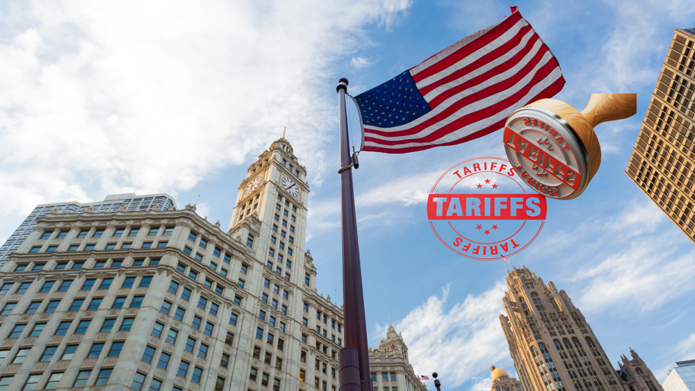 트럼프,  한국 등 90일 관세 유예 발표... "미국에 보복조치 취하지 않았다는 점 고려" post image