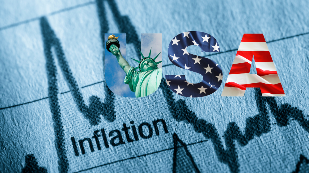 미국, 인플레이션 2.4%로 하락... 트럼프 정책으로 물가 안정 신호? post image