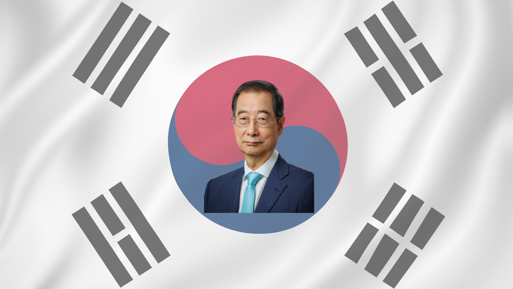 추상(秋霜)논객 이상일 칼럼... 한덕수 차출론 vs 대망론 post image