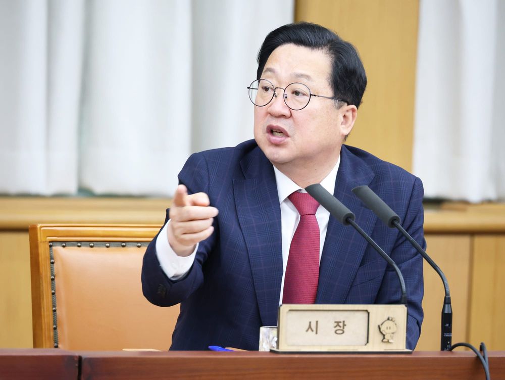 “대전기업 시가총액 두 배 이상 상승... 일류경제도시 지향 성과” post image