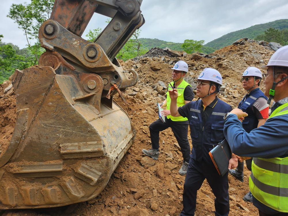 120억 미만 지자체 발주공사 안전점검 post image