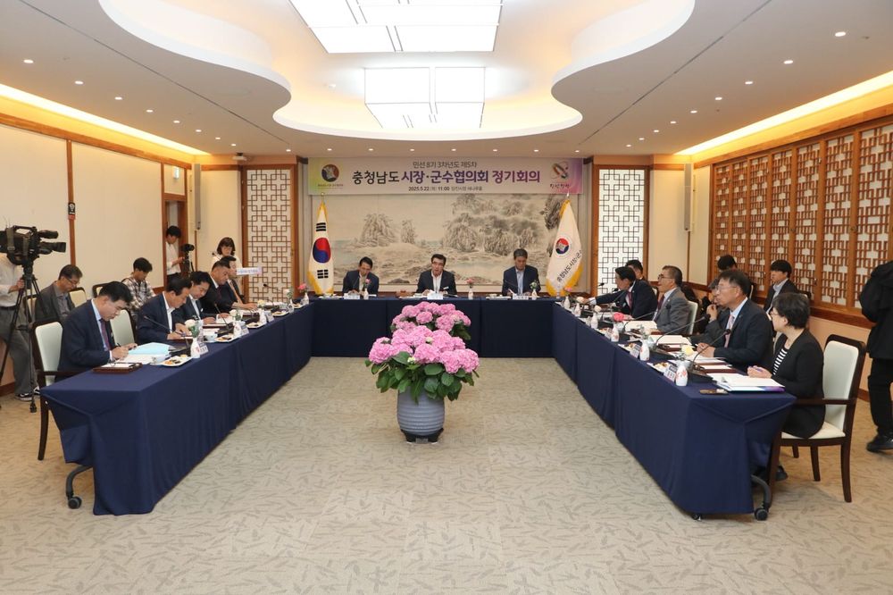 부여, 정부에 외국인 근로자 정책 전면 개선 촉구 post image