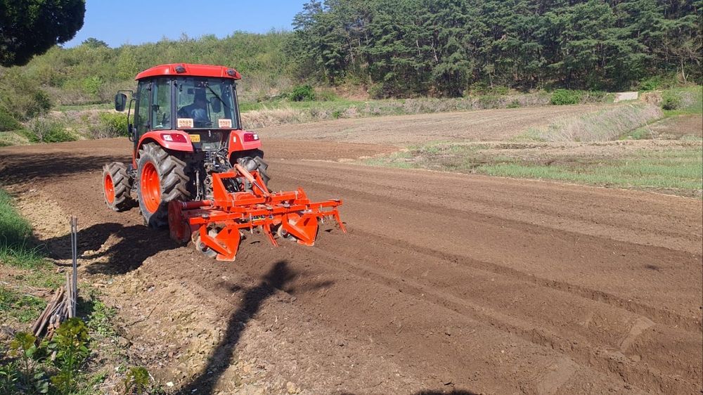 고령화 시대, 농작업도 ‘대행’이 답이다! post image