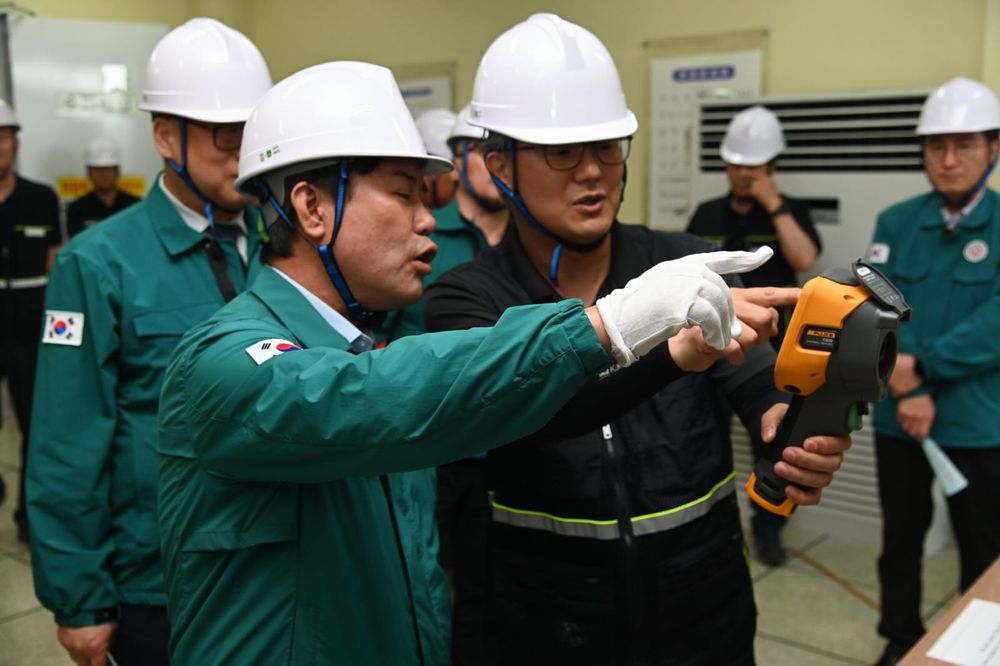 부여, 집중안전점검 본격 시행... 주요 시설물 101개소 점검 추진 post image