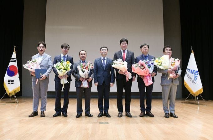 세종시, "직원 노력으로 이룬 성과, 시정발전 동력 삼아야" post image