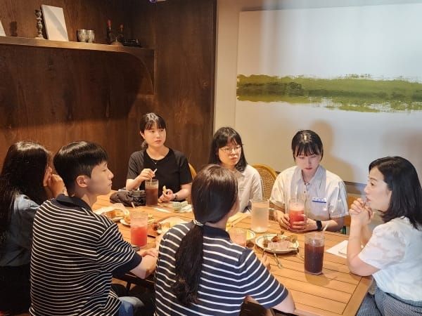 청렴 ON: 세대와 소통을 켜다 post image