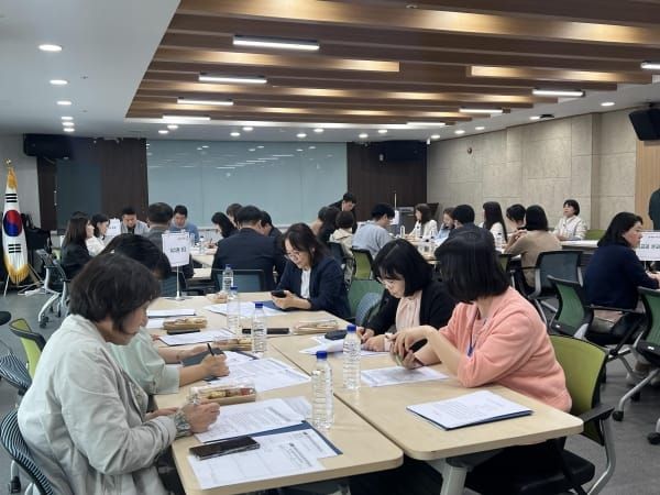 세종시교육청, 교원 승진제도 개편 본격 시동 post image