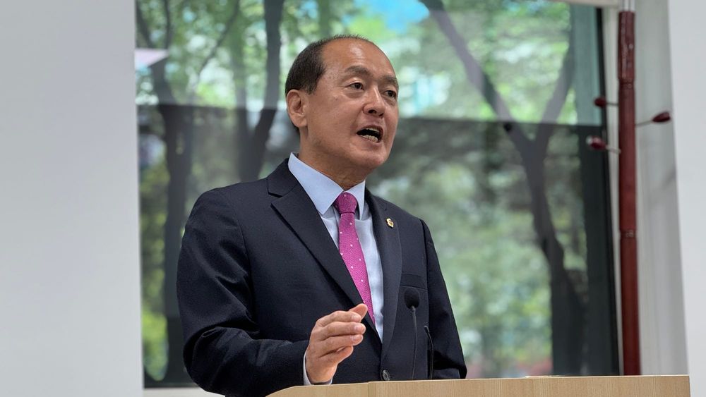 국민의힘 박종선 대전시의원, 당 대선후보 선출과정 비판하며 탈당 선언 post image