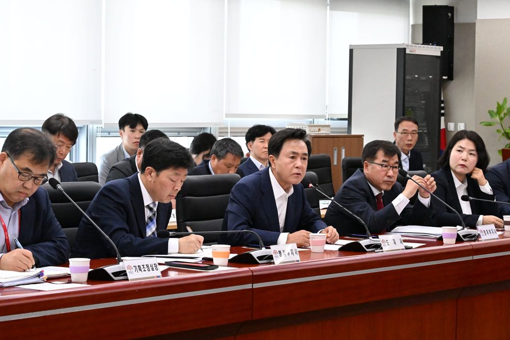 50년·100년 미래 먹거리 만든다 post image