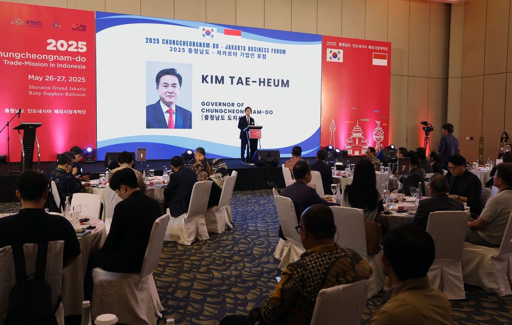 “한·인니 기업 동반성장 뒷받침” post image