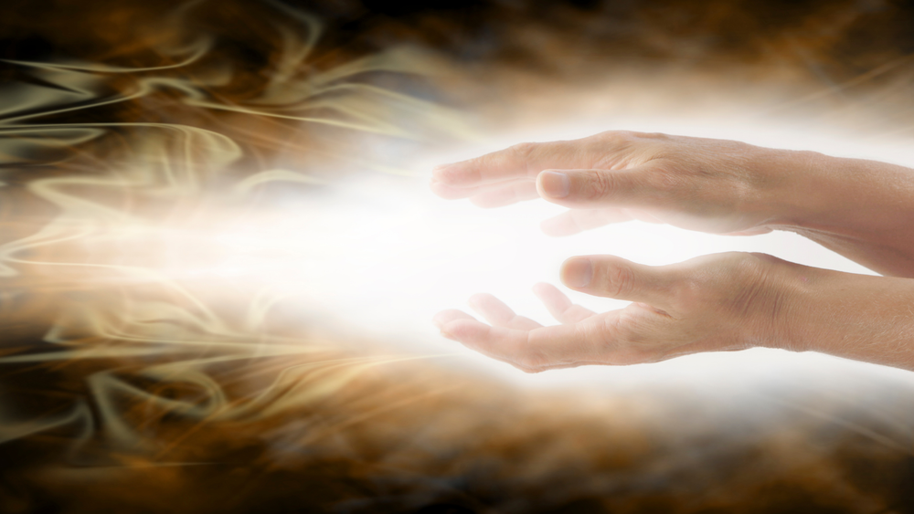 의식의 힘이 암세포 억제? 원격 에너지 치료가 암세포에 미치는 영향... 과학적 검증 시도 post image