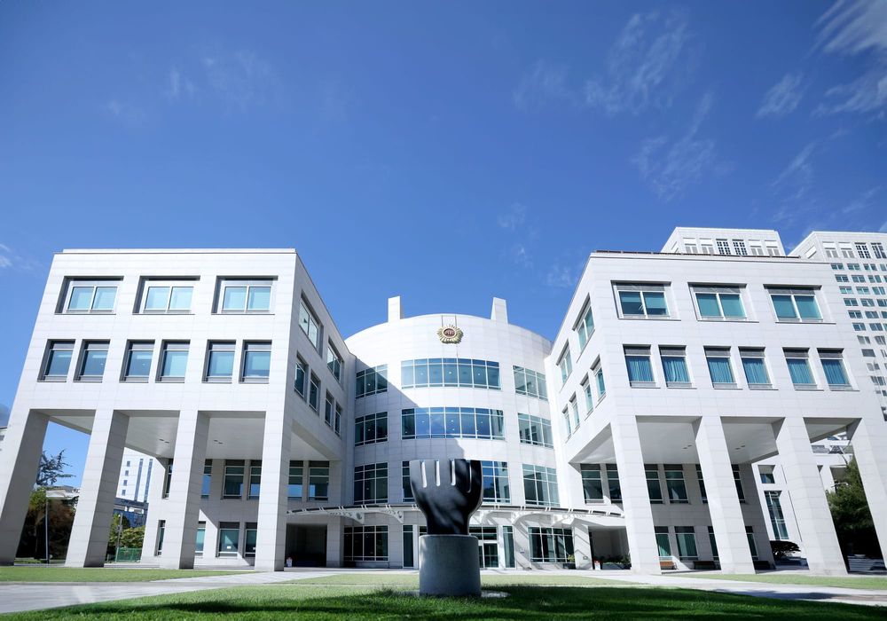 대전시의회, 제287회 제1차 정례회 개회...  91건 안건 처리 및 결산 심사 통해 집행부 현안 점검 post image