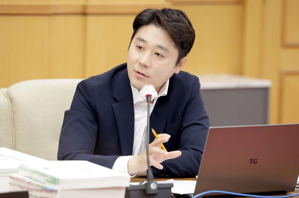 학생 통학 불편 해소 위한 제도적 기반 마련 post image