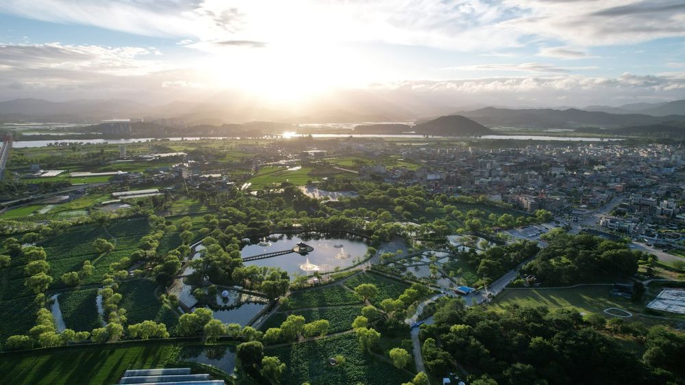 부여, 7.4일 역사문화 정원도시 비전선포식 개최 post image