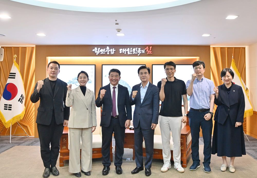 7300만원 매출 스타트업이 ‘4600억 잭팟’... 도가 만든 충남천안그린스타트업 입주 친환경차 부품 제조 ‘지앤티’ post image