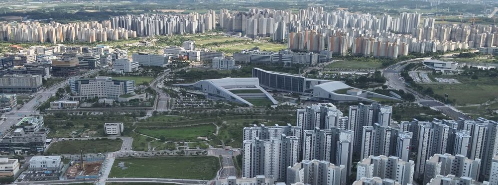 민선 30년, GRDP 104조·수출 8배 급증 post image