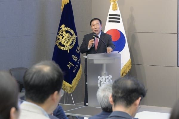 국가균형발전·미래, 행정수도 세종에서 찾아야 post image