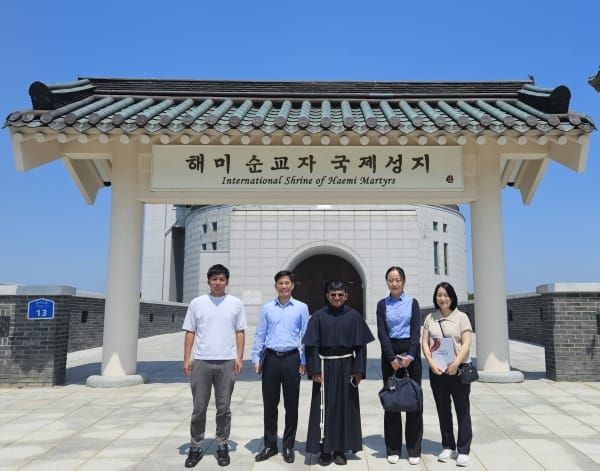 “충남 방문의 해, 글로벌 교류 나이스” post image