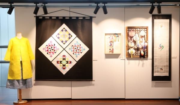 충남도의회 다움아트홀, 한산모시공예연구회 작품전시전 post image